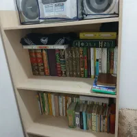 ۴ طبقه ام دی اف