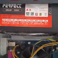 کیس ddR3|رایانه رومیزی|رشت, امین الضرب|دیوار