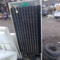 یخچال|یخچال و فریزر|رشت, حومه رشت|دیوار