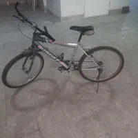 دوچرخه سایز ۲۶