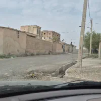 زمین-سنددار-در-فاز4-روبروی-تالار-الماس