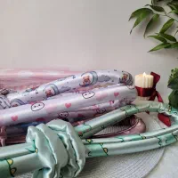 کرلی مو به قیمت عمده