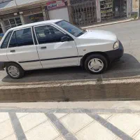 پراید مدل ۹۰