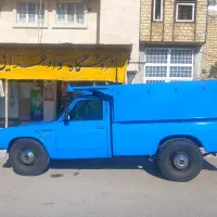 نیسان کامیونت