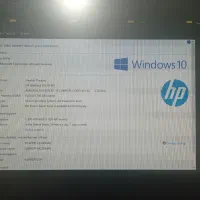 کامپیوتر اچ پی مناسب بازیAMD A10 9700R7