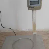 ترازوی دیجیتال