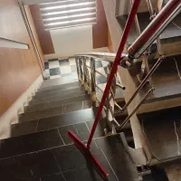 نظافت ساختمان