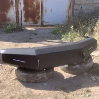 سپر جلو کاپرا افرودی