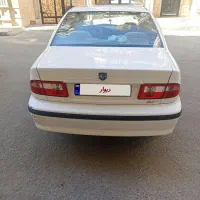 سمند EF7 دوگانه مخزن بزرگ