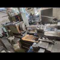تراشکار ماهر