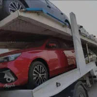 فروش خودرو MG5 وارداتی منطقه آزاد مازندران