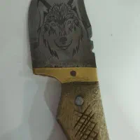 چاقو