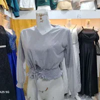 لباس مجلسی  شومیز