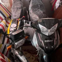 موتور هوندا وبیکلاچ