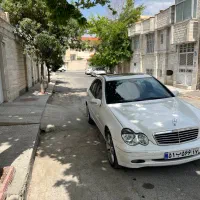 بنز c240|خودرو سواری و وانت|ارومیه, |دیوار