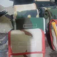 انواع جلد دوربین شکاری و معمولی
