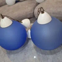 لوستر حبابی