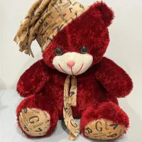 عروسک خرسی