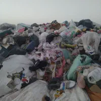 همه رقم ضایعات