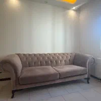 مبل راحتی چستر