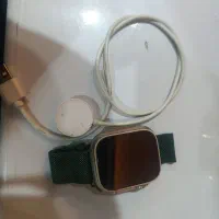ساعت هوشمند