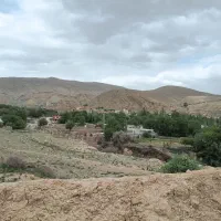 زمین مسکونی در تویه رودبار