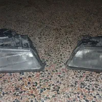 چراغ جلو پژو ۴۰۵