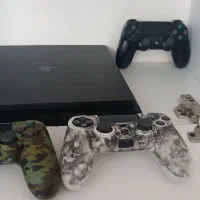 ps4 slimپی خور