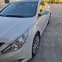 سوناتا yf مدل ۲۰۱۴