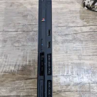 ps2 slim|کنسول، بازی ویدئویی و آنلاین|میاندوآب, |دیوار
