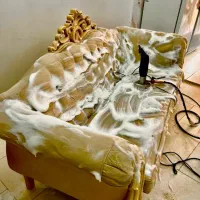 مبل شویی (پاکیزان) فردیس ملارد مارلیک اندیشه