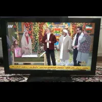 تلویزیون سونی 40اینچ