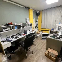 تعمیر تخصصی برد