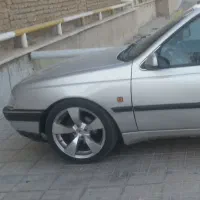 رینگ ۵ پر