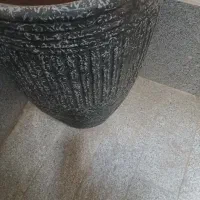 گلدان بزرک
