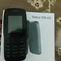 گوشی نوکیا اصلی درحد نو