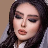 اموزش شینیون و میکاپ