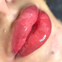 شیدینگ لب/رژلب لب دائم/تینت کره ای