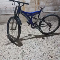 دوچرخه 26