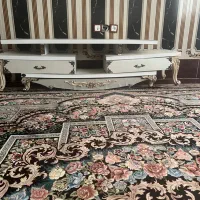 میز تلویزیون