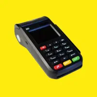 کارتخوان بیسیم آکبند مدل ES600/ تحویل آنی برای همه