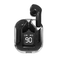 هدیه روز پدر ایرپاد مشکی نو و آکبند