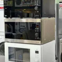 مایکروفر ال‌جی 42 لیتری مدل 8265