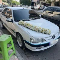 پارس مدل ۹۳ کم کار
