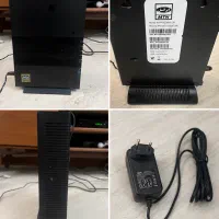 مودم ایرانسل MTN WIXFMM-130 سالم و تمیز