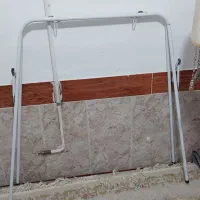پایه تاب کودک