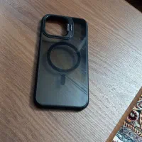 قاب برای گوشی آیفون ۱۵ پرومکس