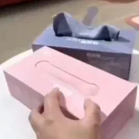 دستمال نانو 20 عددی