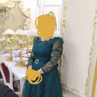 لباس مجلسی زنانه