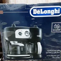 سه کاره  اسپرسوساز DELONGHI
